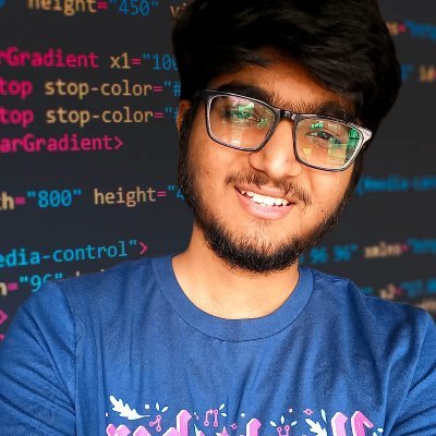 Soham Shah — Hashnode