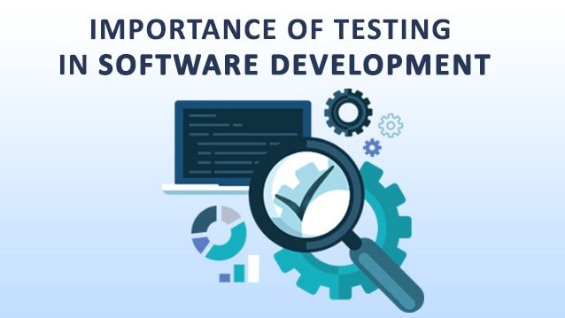 Importance Of Software Testing