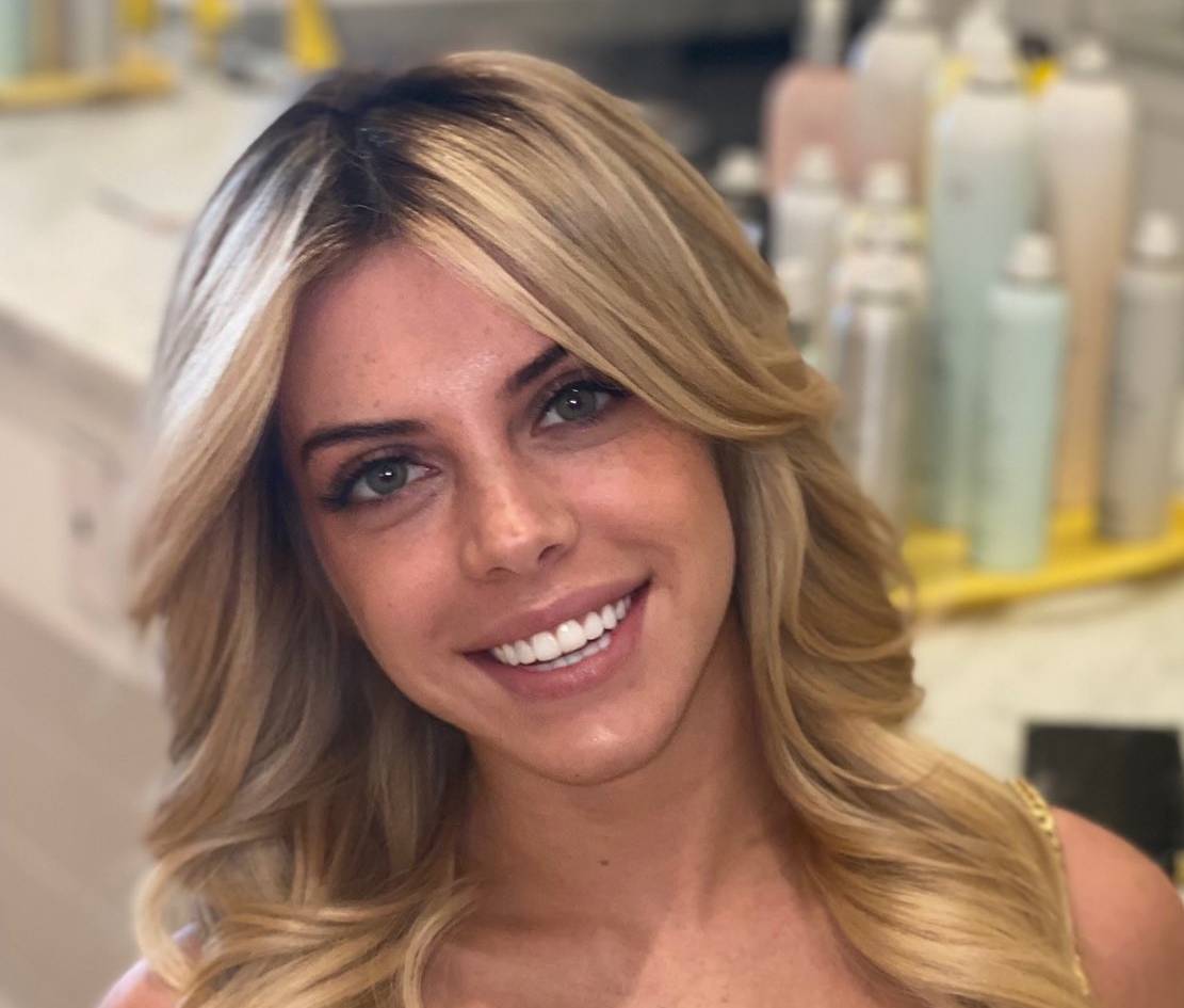 Allie Nicole — Hashnode