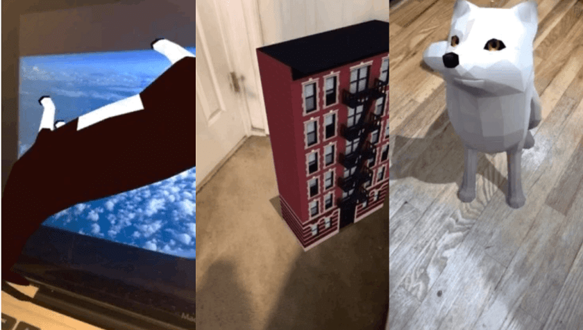 How to Use 8th Wall with echo3D