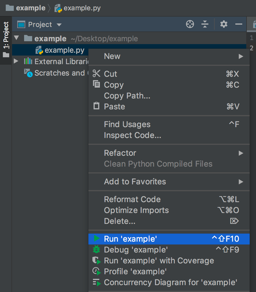 [파이썬 튜토리얼] print('Hello, world!')