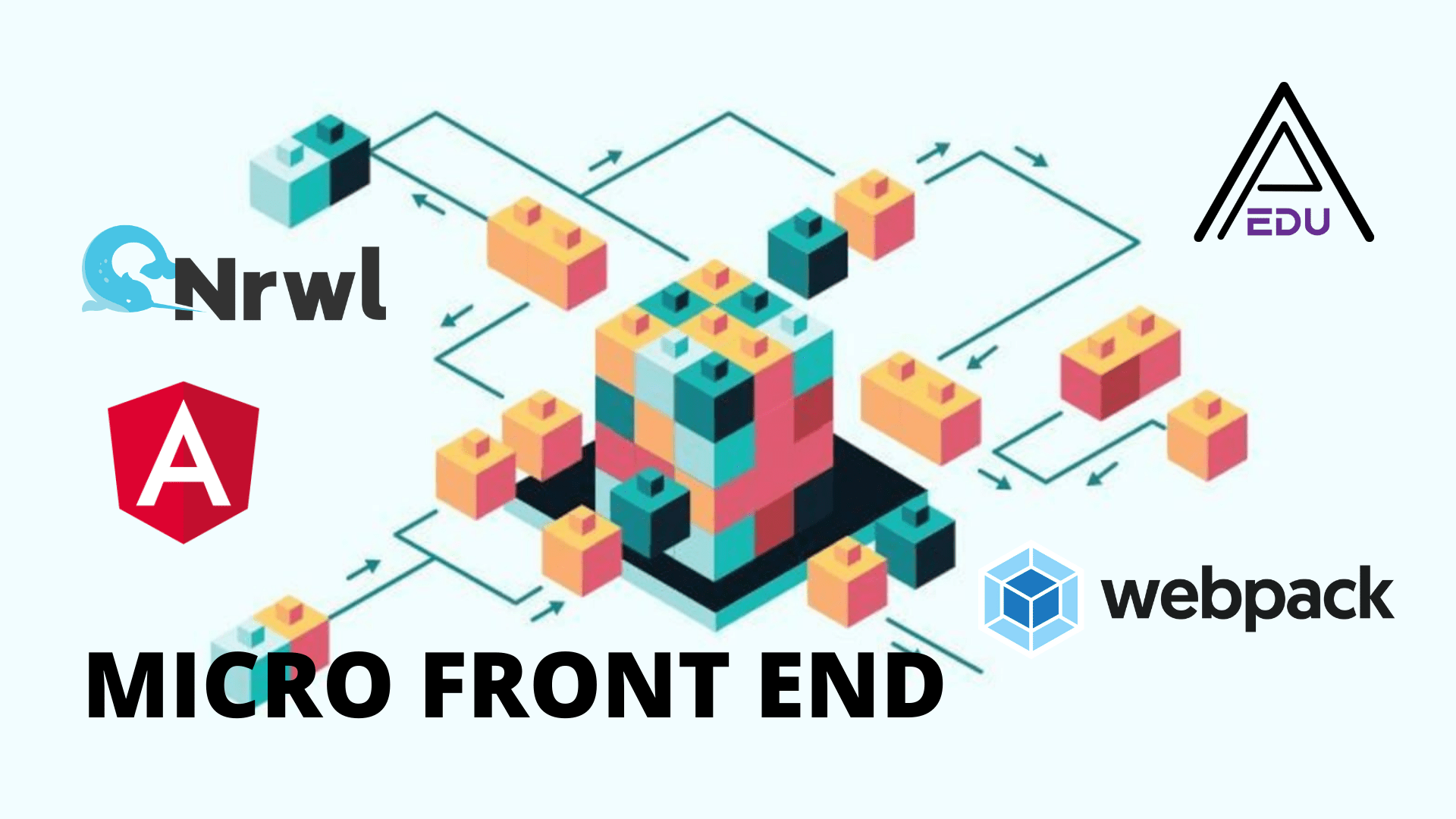 How To Build Micro Frontends Using Module Federation vrogue.co