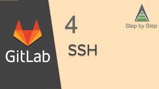 Gitlab SSH key setup step by step guide.