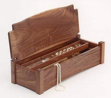 Fine Furniture Making