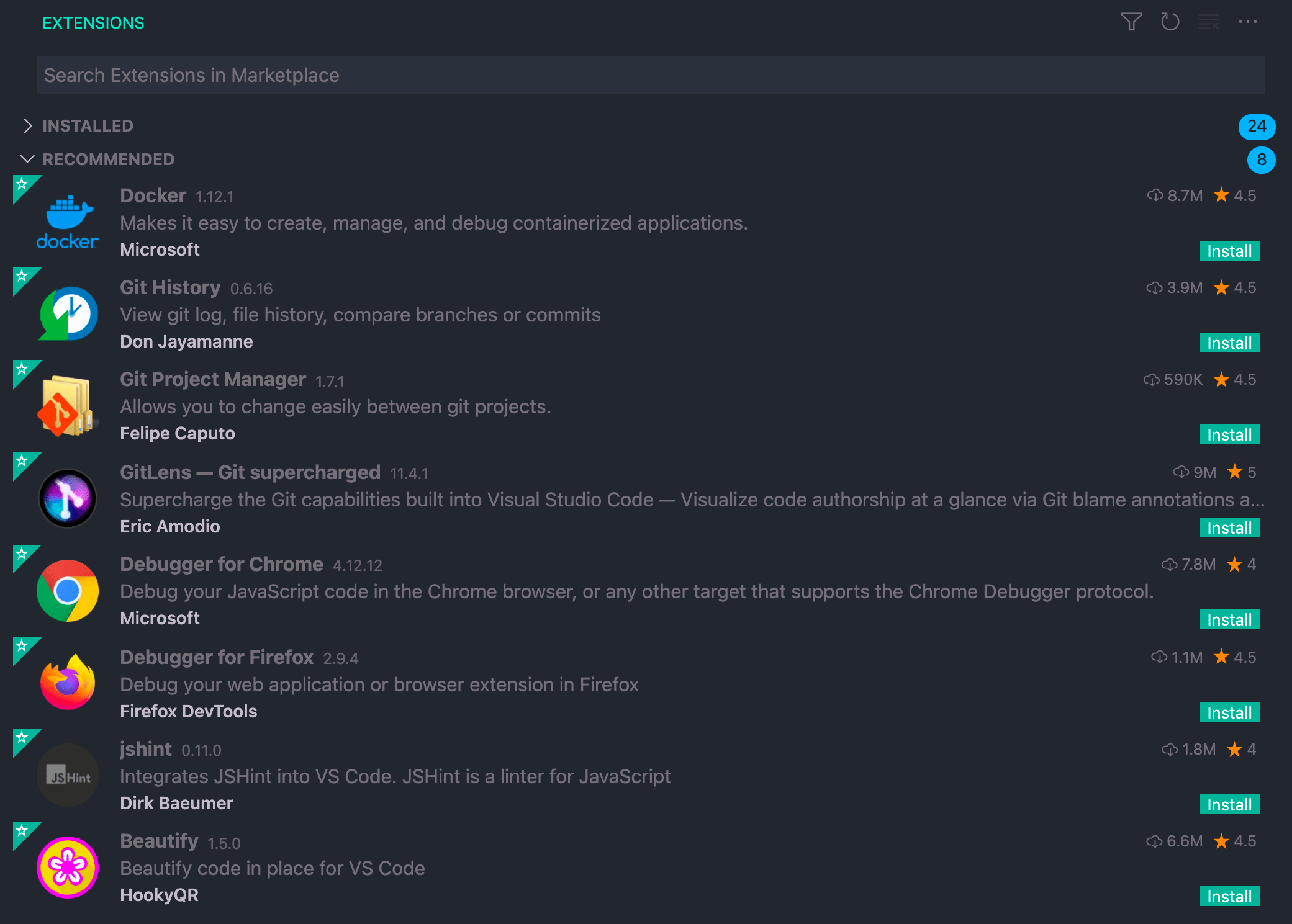 Our Top 10 Visual Studio Code Extensions