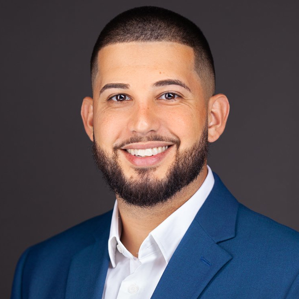 James Lyman — Hashnode