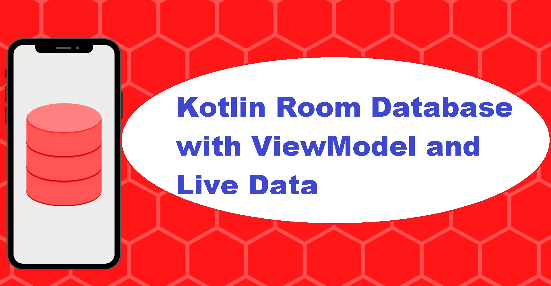 Kotlin Room Database example with ViewModel and Live Data Hashnode