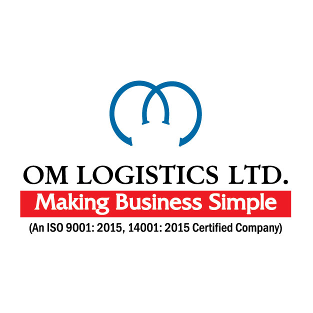 Om logistics co — Hashnode