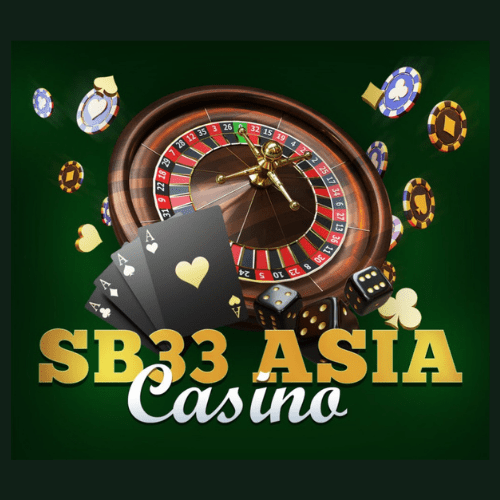 SpeedBet33 Asia Casino — Hashnode