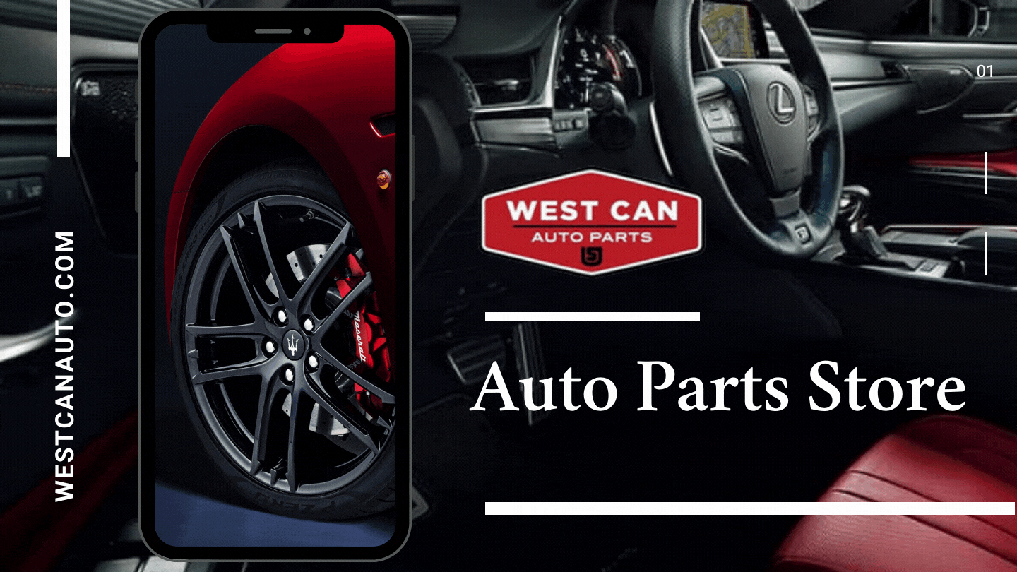 How to find the best car parts