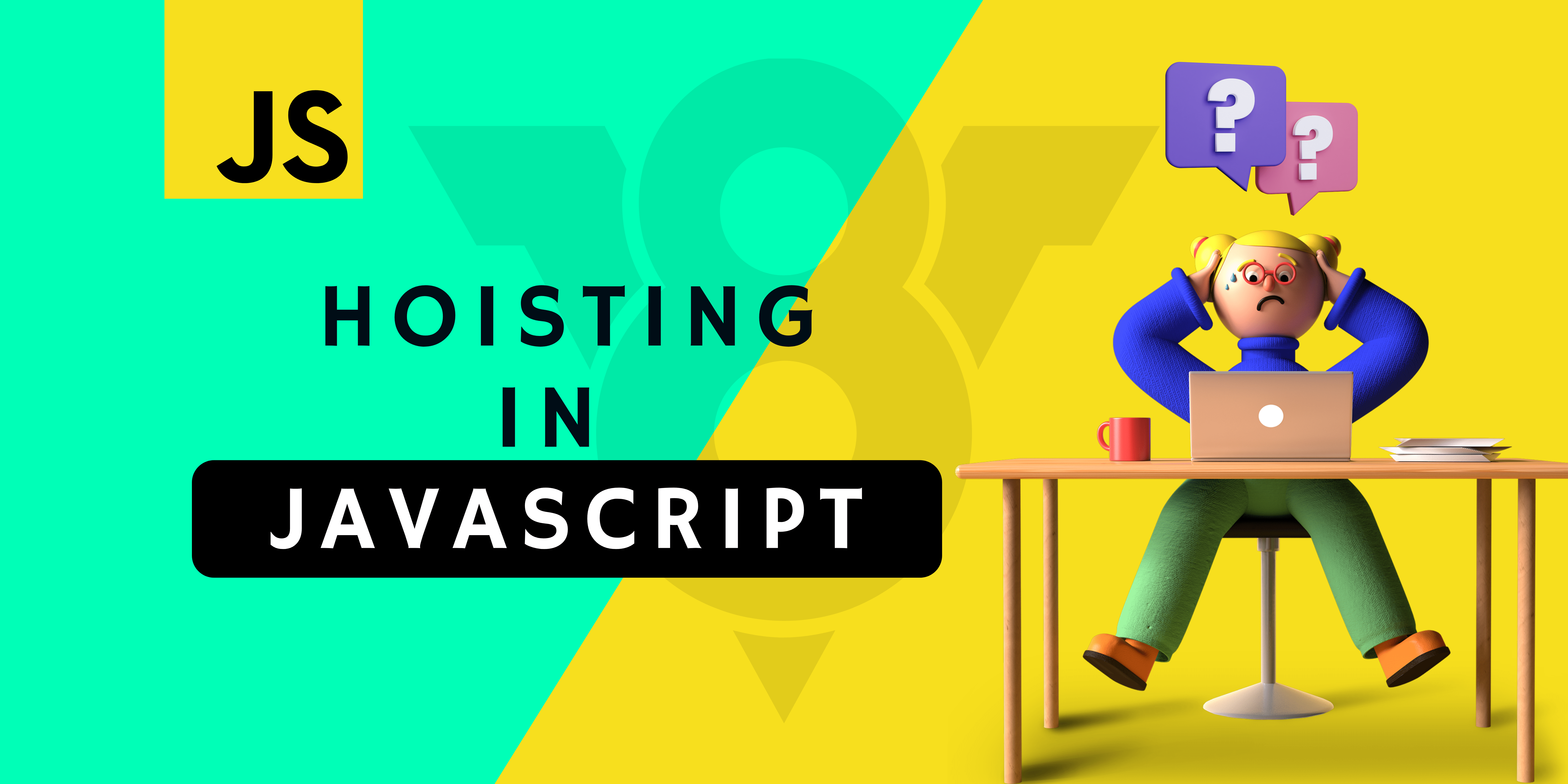 hoistinginjavascript