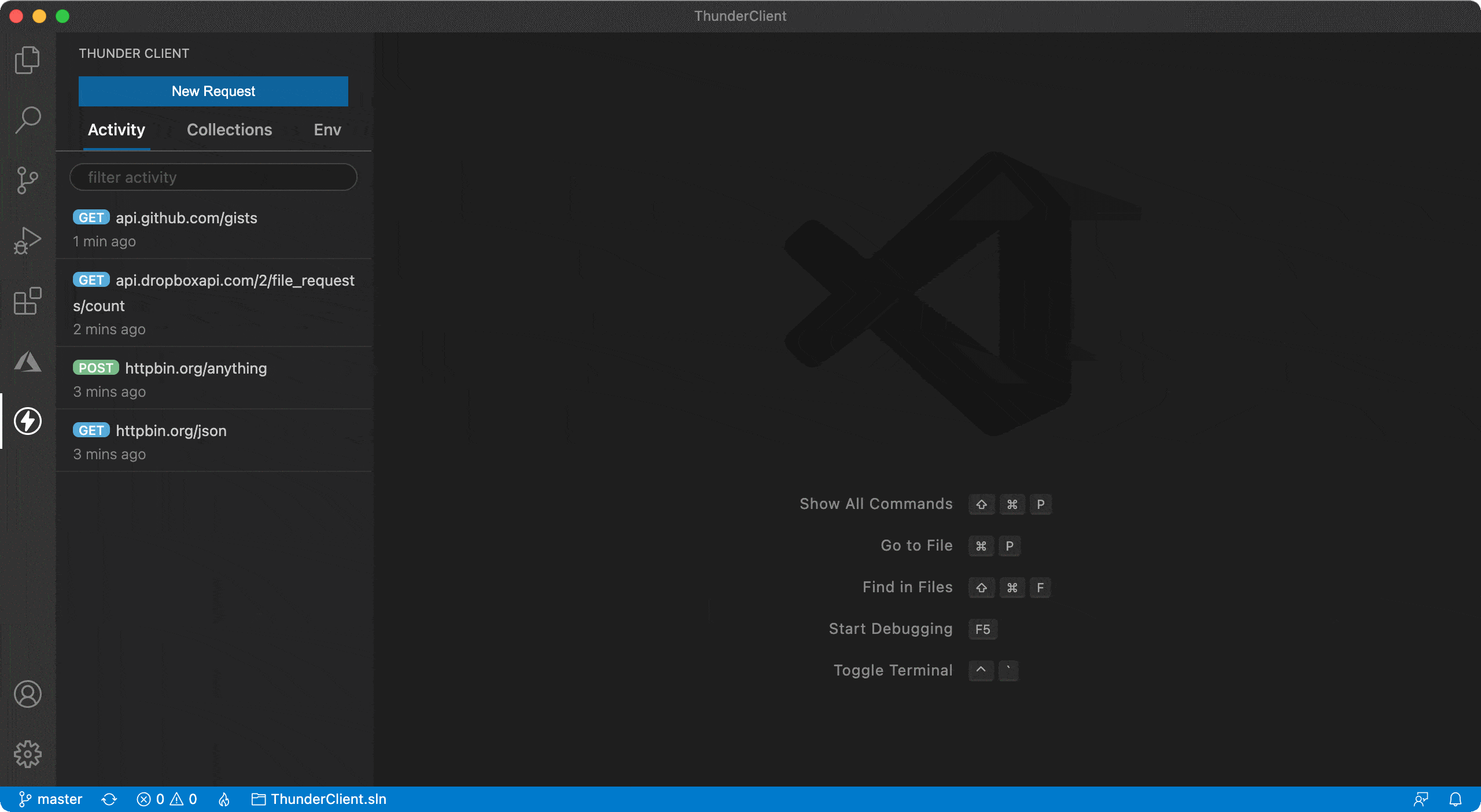 7 VS Code Extensions that JS dev Should Use