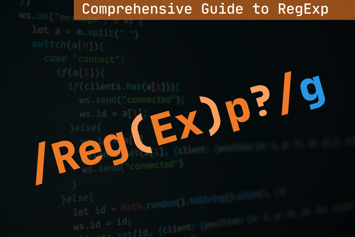 JavaScript Regular Expressions Tutorial