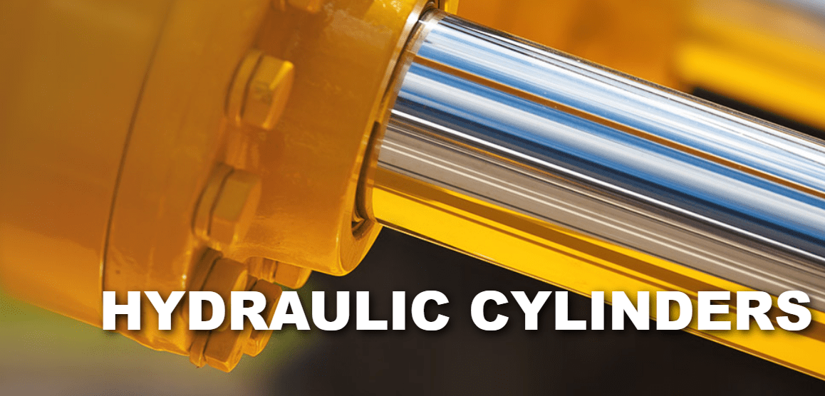 TAFE Hydraulic Cylinders Tractors and Farm Equipments Hashnode