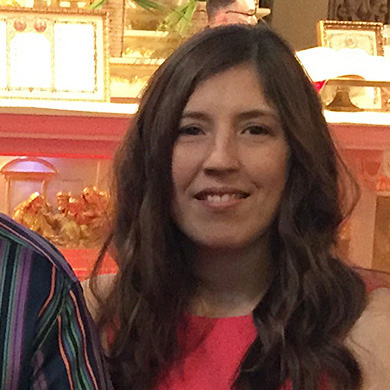 Carlene Sisbarro — Hashnode