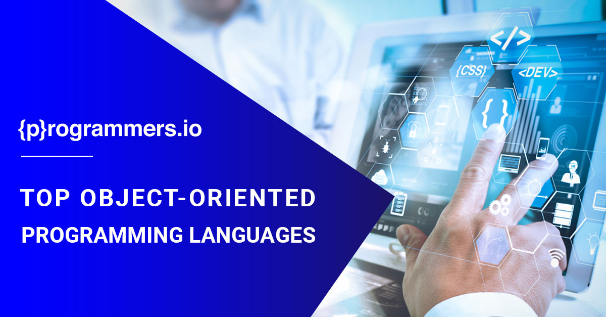 The Best ObjectOriented Programming Languages