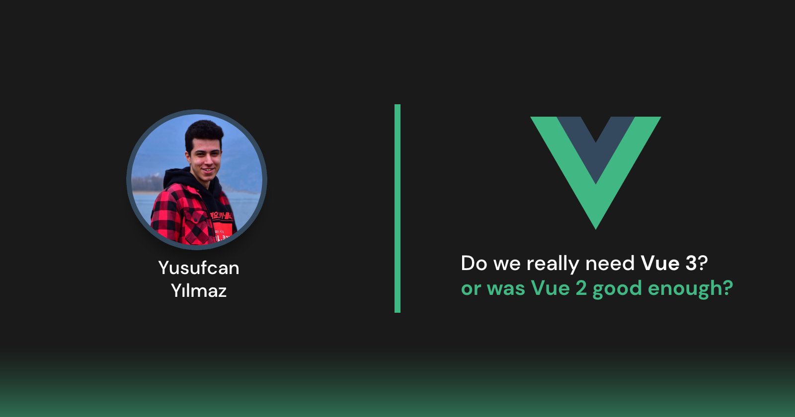 Do We Need Vue 3? Is It Better to Upgrade to Vue 3?