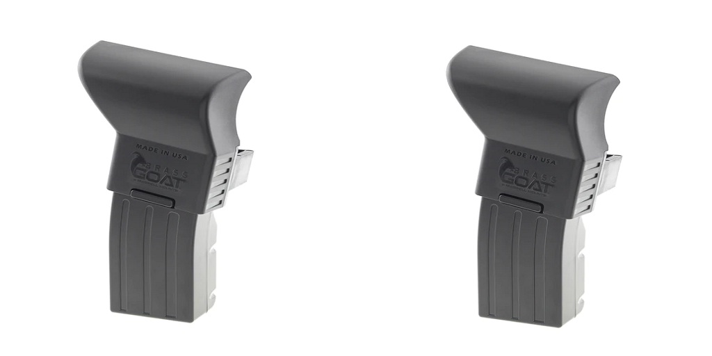 7 Cool and Useful Accessories to Tack onto Your AR15