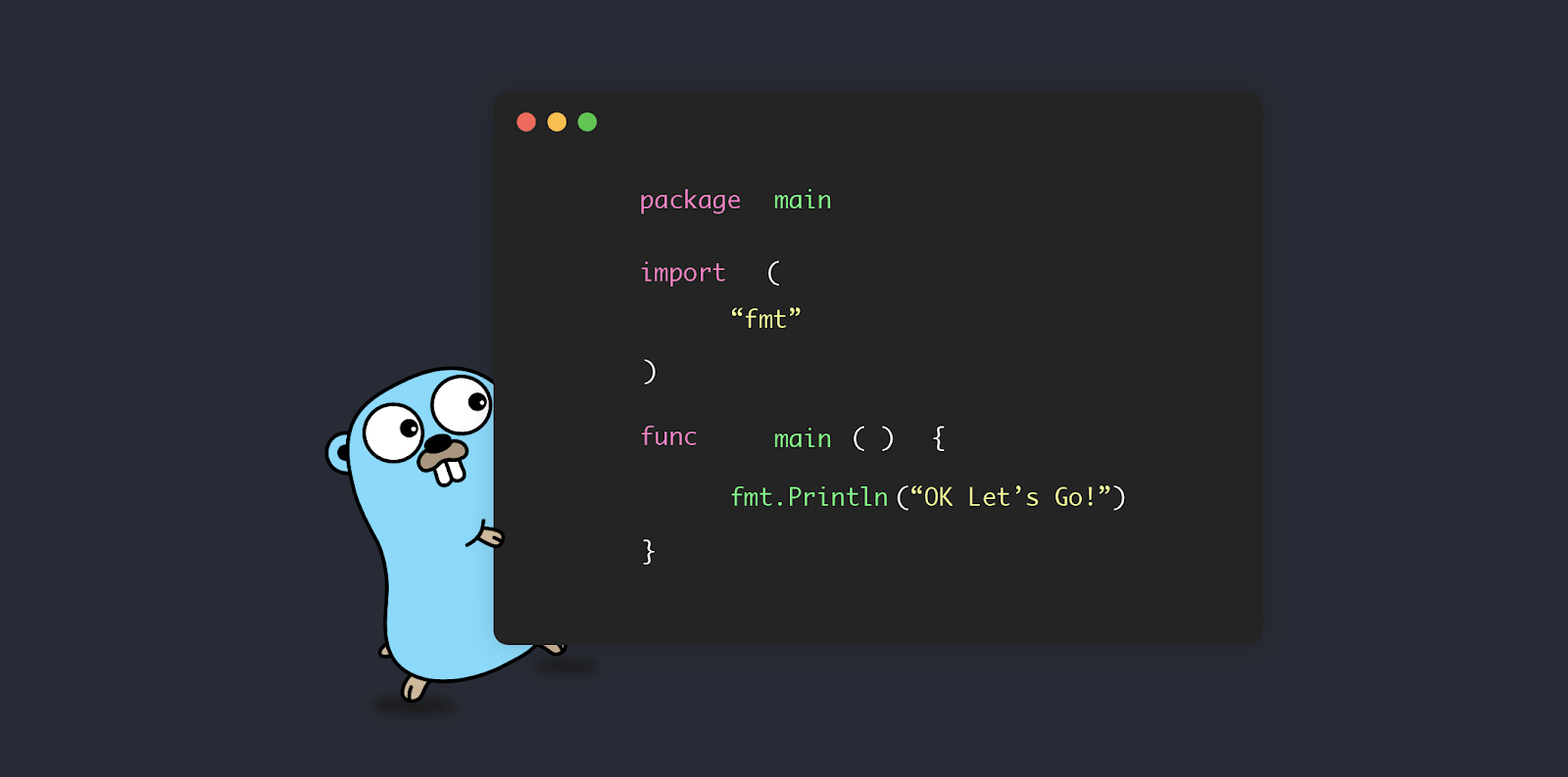 Introduction to Golang