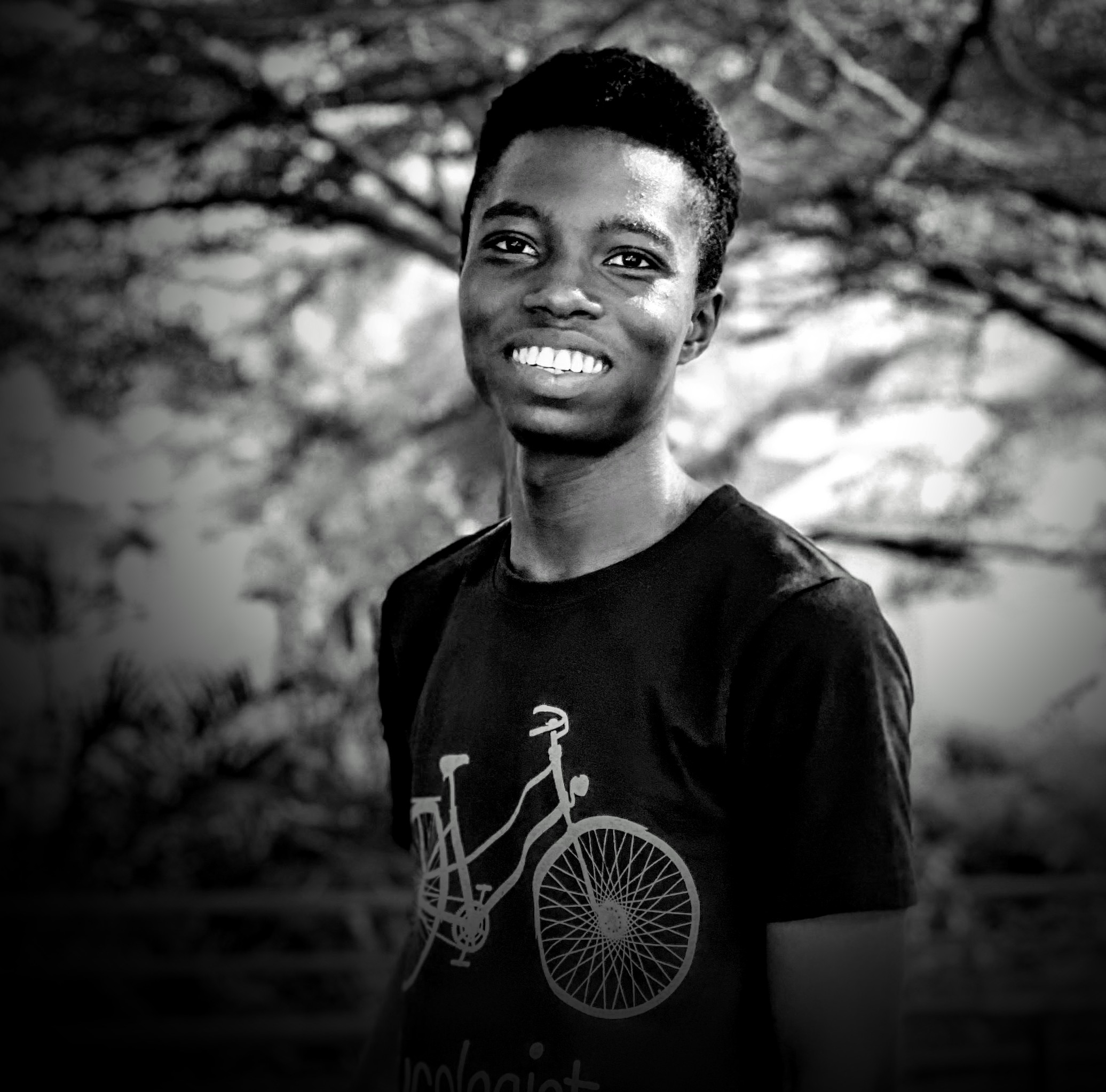 Jeremiah Aworetan — Hashnode