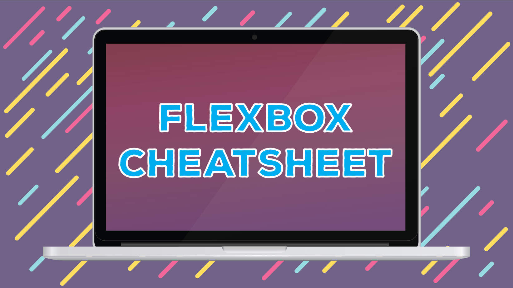 Flexbox Cheatsheet