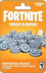 Redeem V Bucks Gift Card Nintendo Switch ^& V Bucks Gift Card — Hashnode