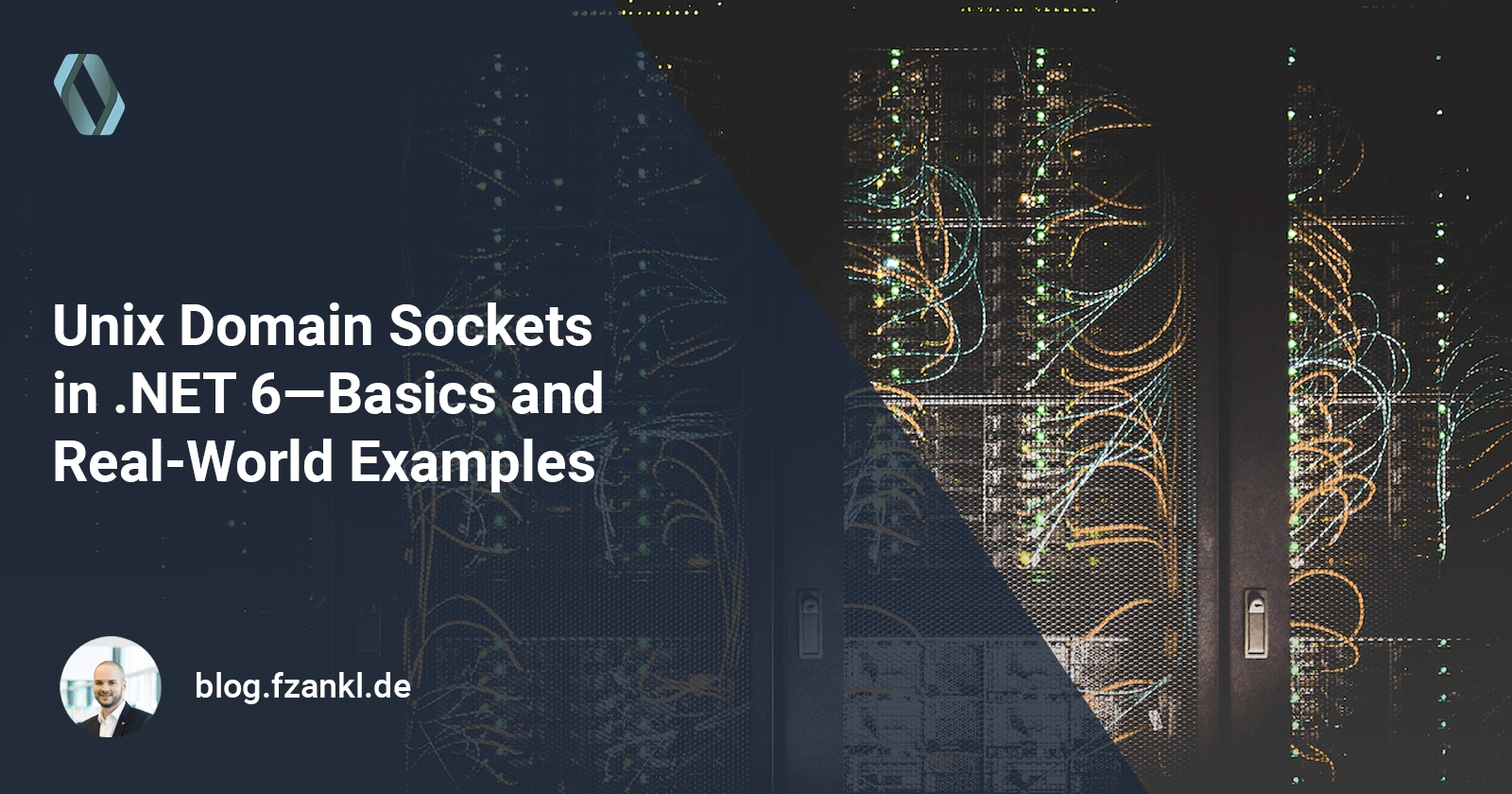 Unix Domain Sockets in 6 — Basics and RealWorld Examples