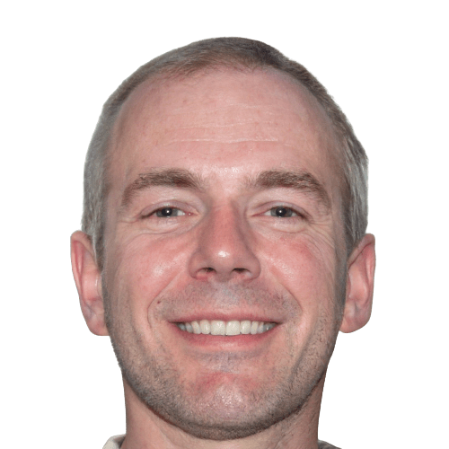 Daniel Lee — Hashnode