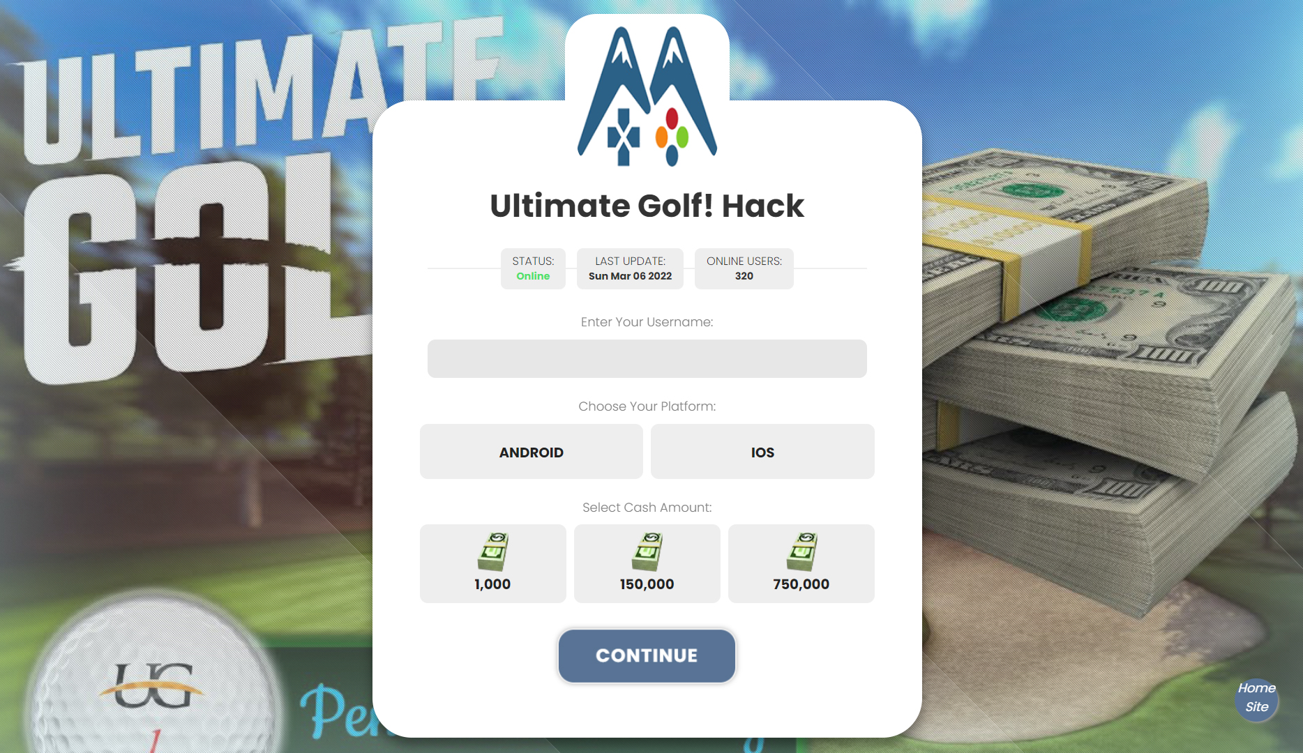 ultimategolfmodhack — Hashnode