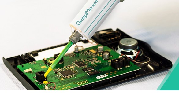 Electric Motor Bonding Adhesive — Hashnode