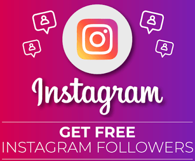 1000 Followers free Instagram followers no verification or survey 2023