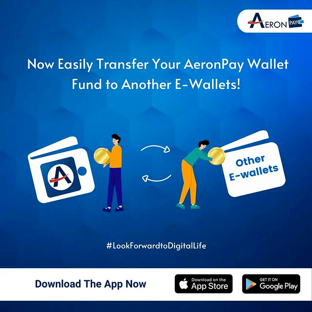 Wallet To Wallet Money Transfer Service