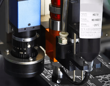 Conductive silver glue for chip packaging — Hashnode