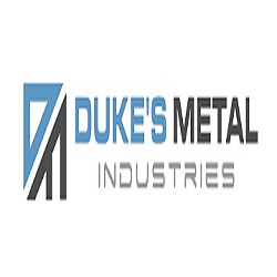Duke’s Metal Industries — Hashnode