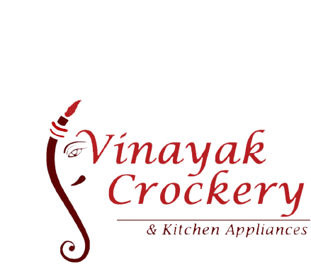 Vinayak Crockery — Hashnode