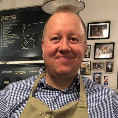 Scott McGrath — Hashnode