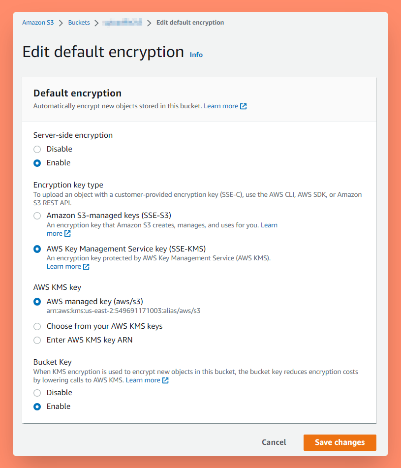 Keep Your Amazon S3 Buckets Secure Top Tips and Best Practices