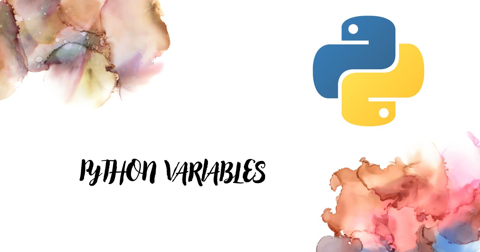 Learn how to Create and Modify Variables in Python