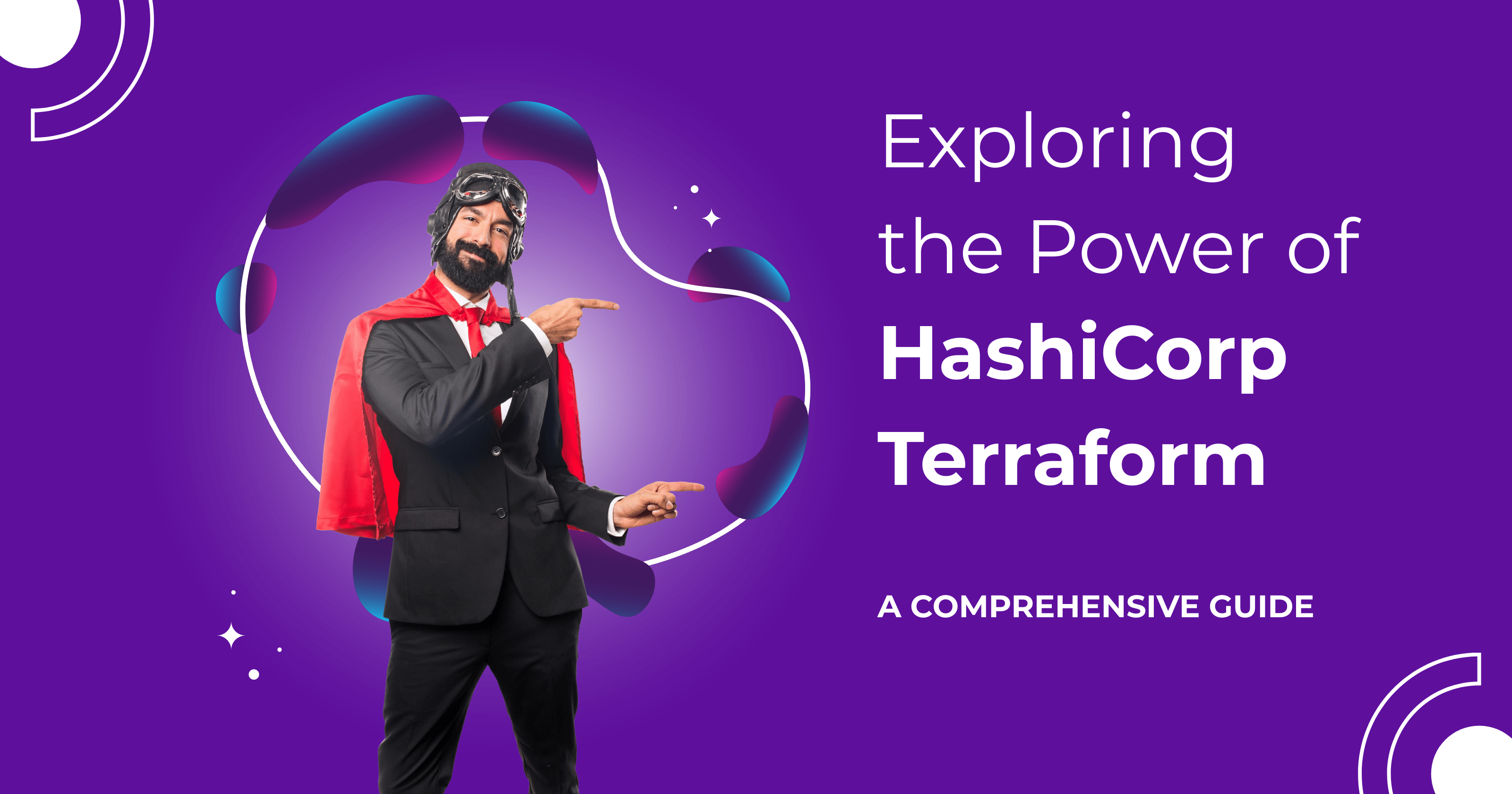Hashicorp Terraform