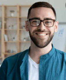 Robert Smith — Hashnode