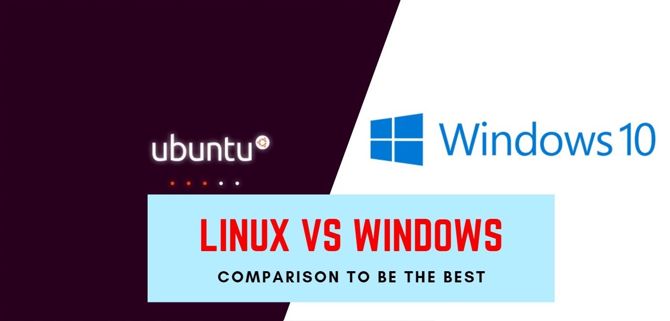 What to choose? Windows or Linux?