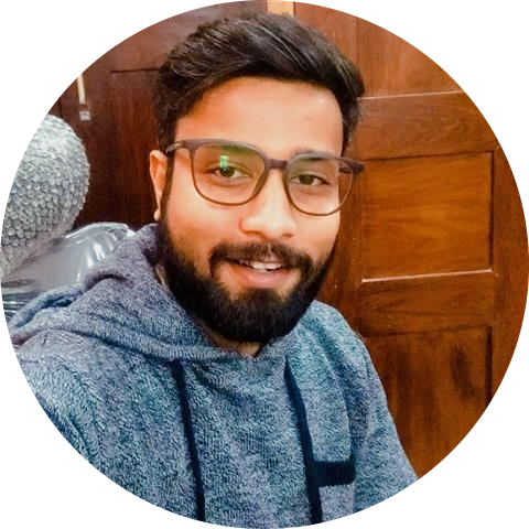 Ashutosh Gupta — Hashnode