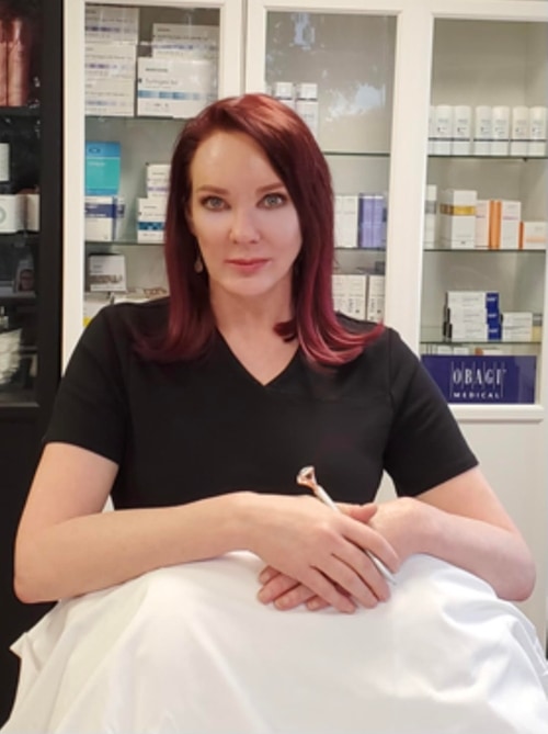 Michelle Fisher — Hashnode