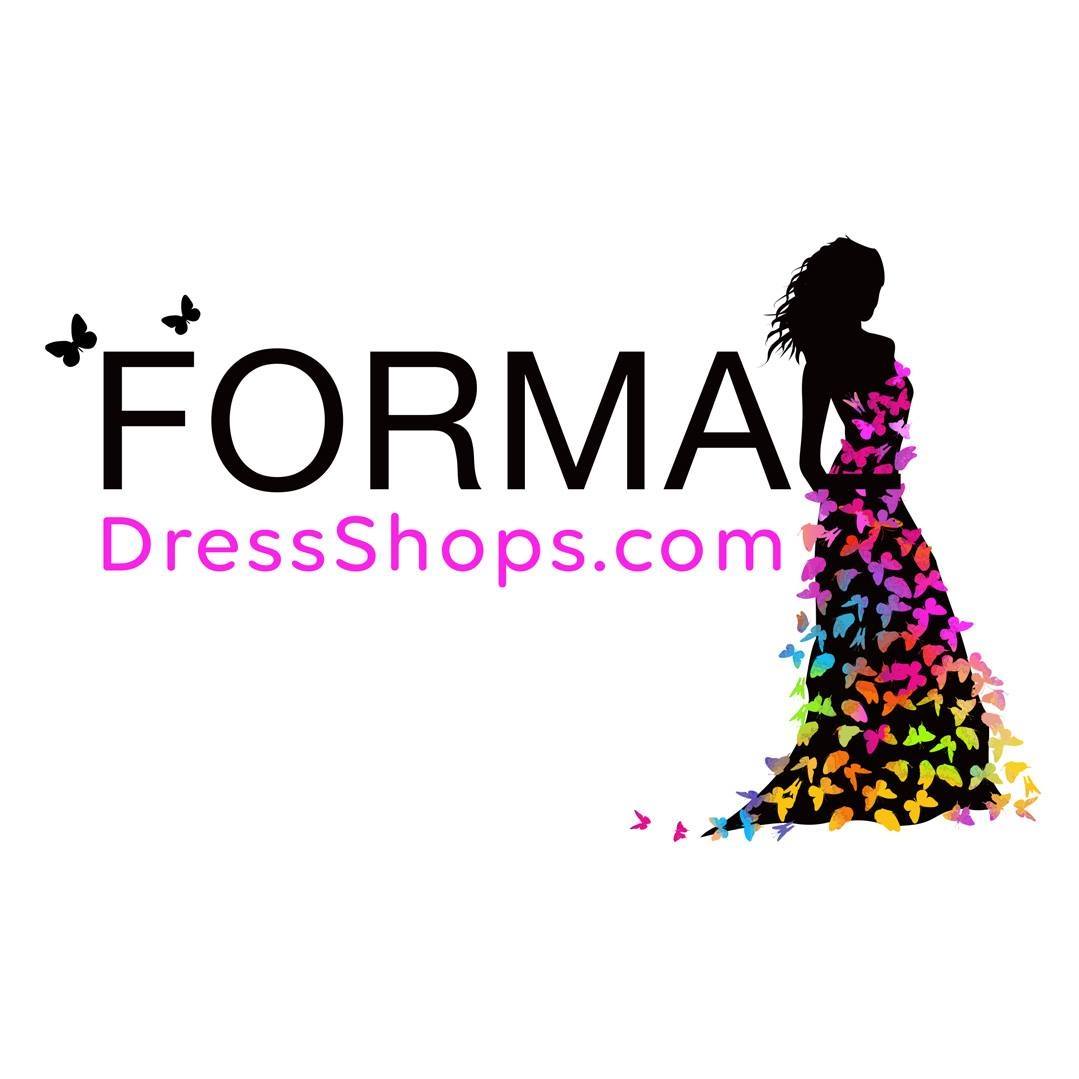 Formal Dress Shops — Hashnode
