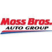 Moss Bros Auto Group — Hashnode