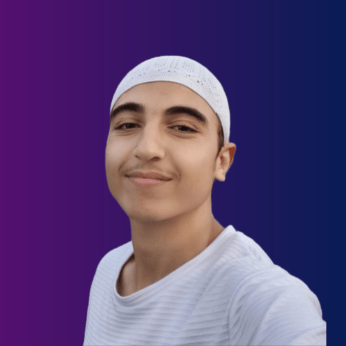 Amine Boukhari — Hashnode