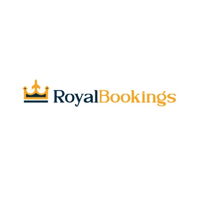 Royal booking — Hashnode