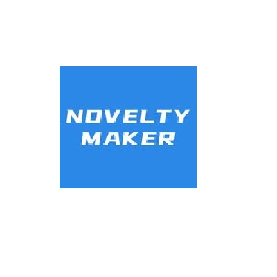 Novelty Maker — Hashnode