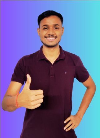 Rahul Singh — Hashnode