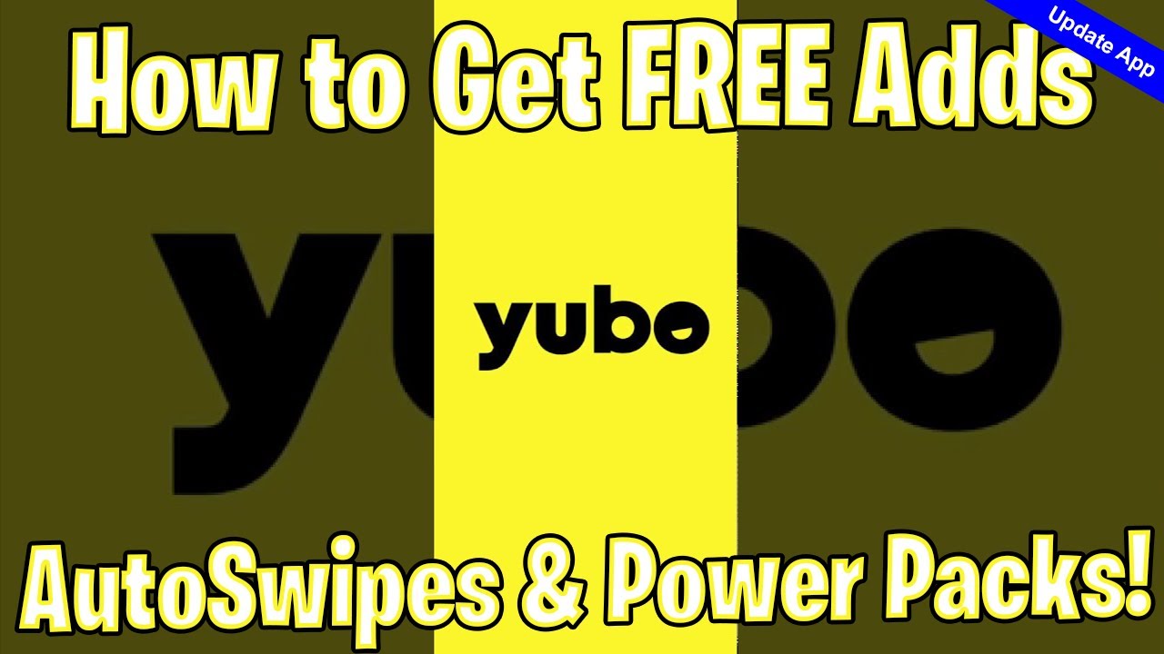 Apk Yubo App free Powerpacks & Autoswipes 『hack』Yubo App app Powerpacks